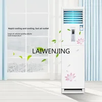 MJY large 3-horse household cooling and heating vertical cabinet 4P on-hook air conditioner first-level frequency conversion 1