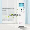 MJY  vertical fixed-frequency cabinet machine, living room cabinet air conditioner, energy-saving dehumidification 4