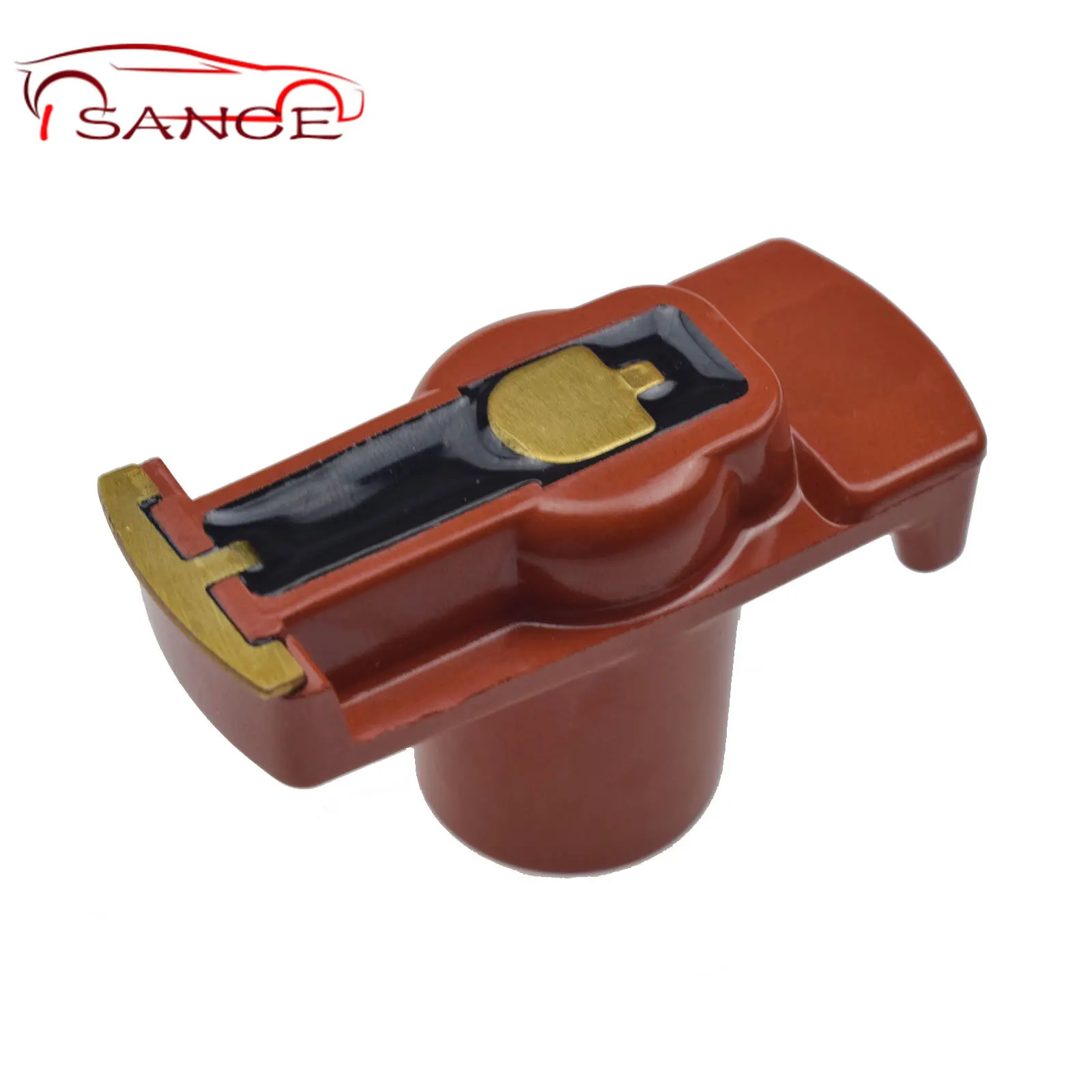 DISTRIBUTOR CAP GB469 030905207 35905225F 052905225C fit for VOLKSWAGEN Jetta 90-91 1.8L-L4