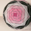 Lace Crochet Thread for Hand Knitting, Crochet Lines, 100% Cotton, DIY, Summer Sweater, Size 10 #, 10g 2