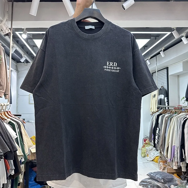 

Print heavy old shirts