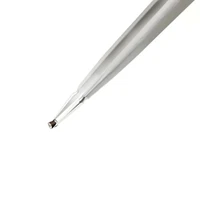 جفت 2UUL TW01 3D Hand Finish (سن إبرة) - مخصص لأسلاك البريدجات الدقيقة 3