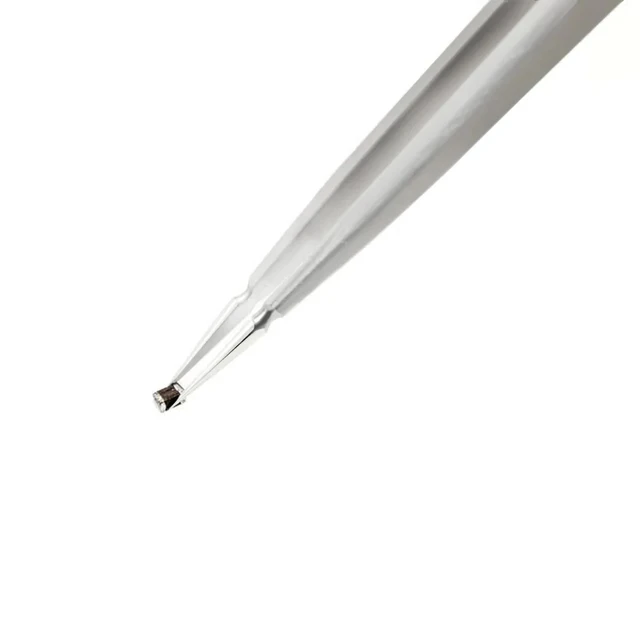 جفت 2UUL TW01 3D Hand Finish (سن إبرة) - مخصص لأسلاك البريدجات الدقيقة 3