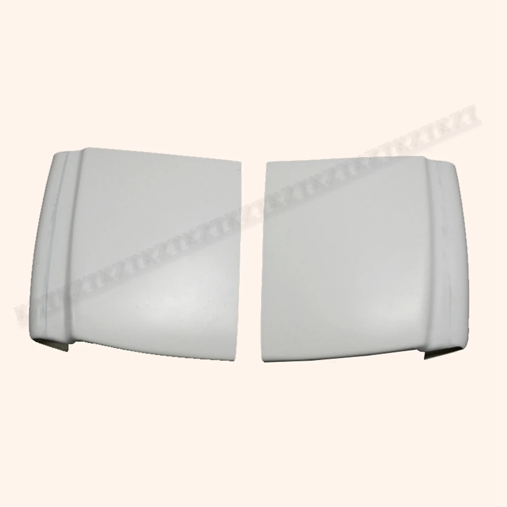 

For Mitsubishi Evolution Evo 7 8 9 Under Rear Diffuser Vortex Fiber Glass