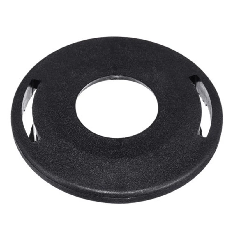 

For Stihl 25-2 Black Cover Spring Eyelets FS80 FS83 FS85 Trimmer Head FS90 FS100 RX110 RX120 RX130 RX200 RX250