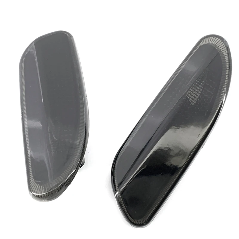 

1 пара, задний бампер для Mercedes Benz W203 C-Class 2001-2007 2038200821