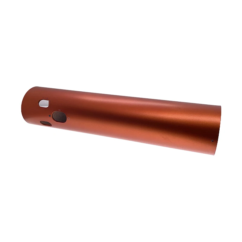 handle orange