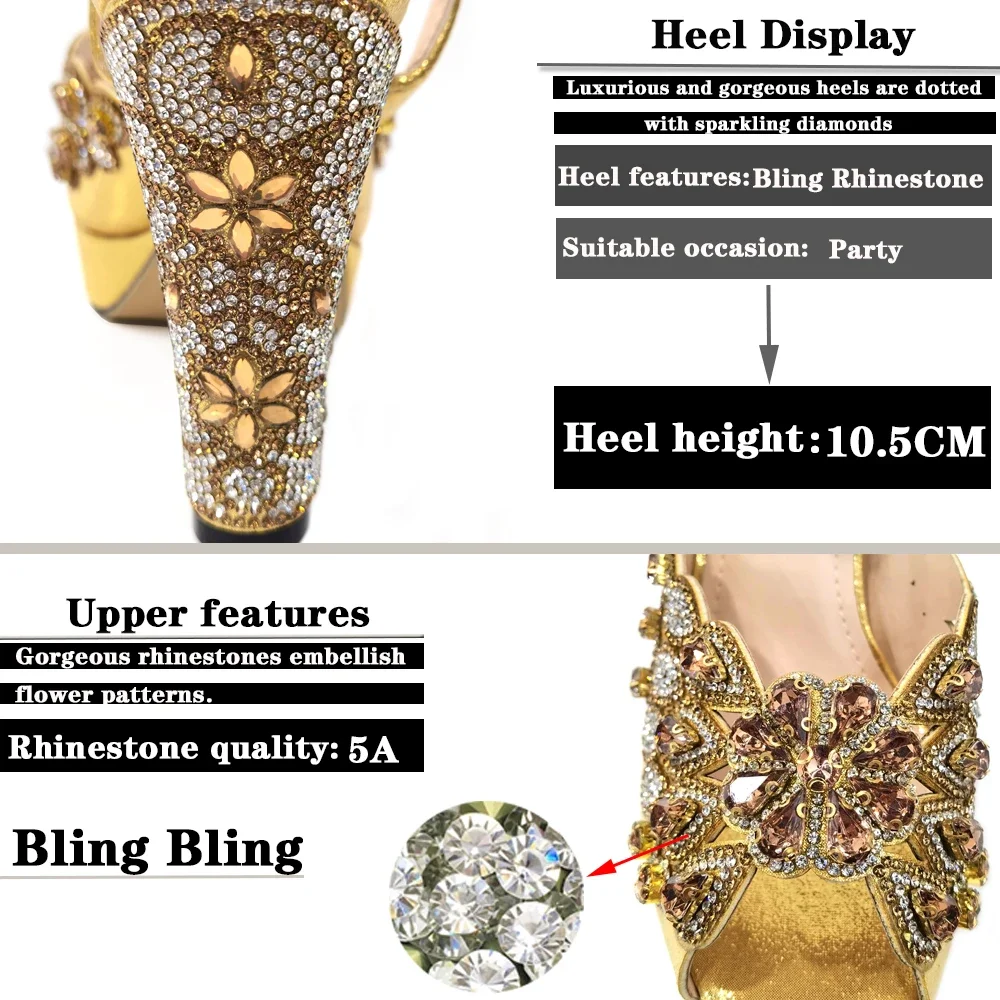 Women Pumps Shoes Women Sexy High Heels Ladies Party Stiletto Wedding
