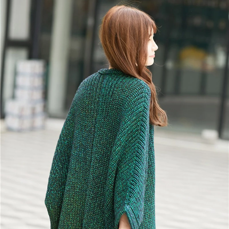 새로운 500g 아름다운 광택 42% 면 메탈라이즈드 원사 스키인 튜블러 할로우 크로셰 원사 니팅용 금은 실크 실 X5345