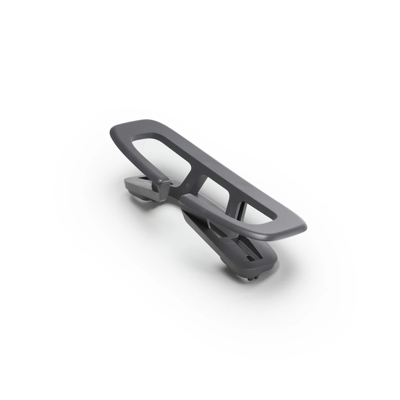 For DJI Inspire 2 Remote Control Tummy Support Bracket Camera Drones Parts Accessories Original New