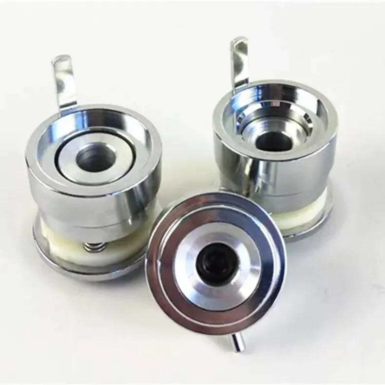 Button Badge Mould Double Flash Badge Mold 25mm 32mm 37mm 44mm 50mm 56mm 58mm 75mm for Machine Rotary Machine Mold badge maker button maker machine