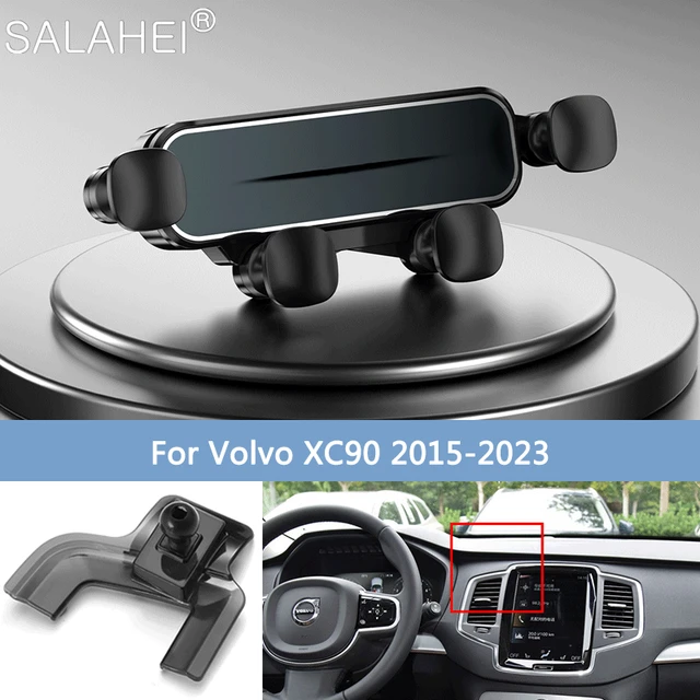 iPad® holder - XC90 2018 - Volvo Cars Accessories