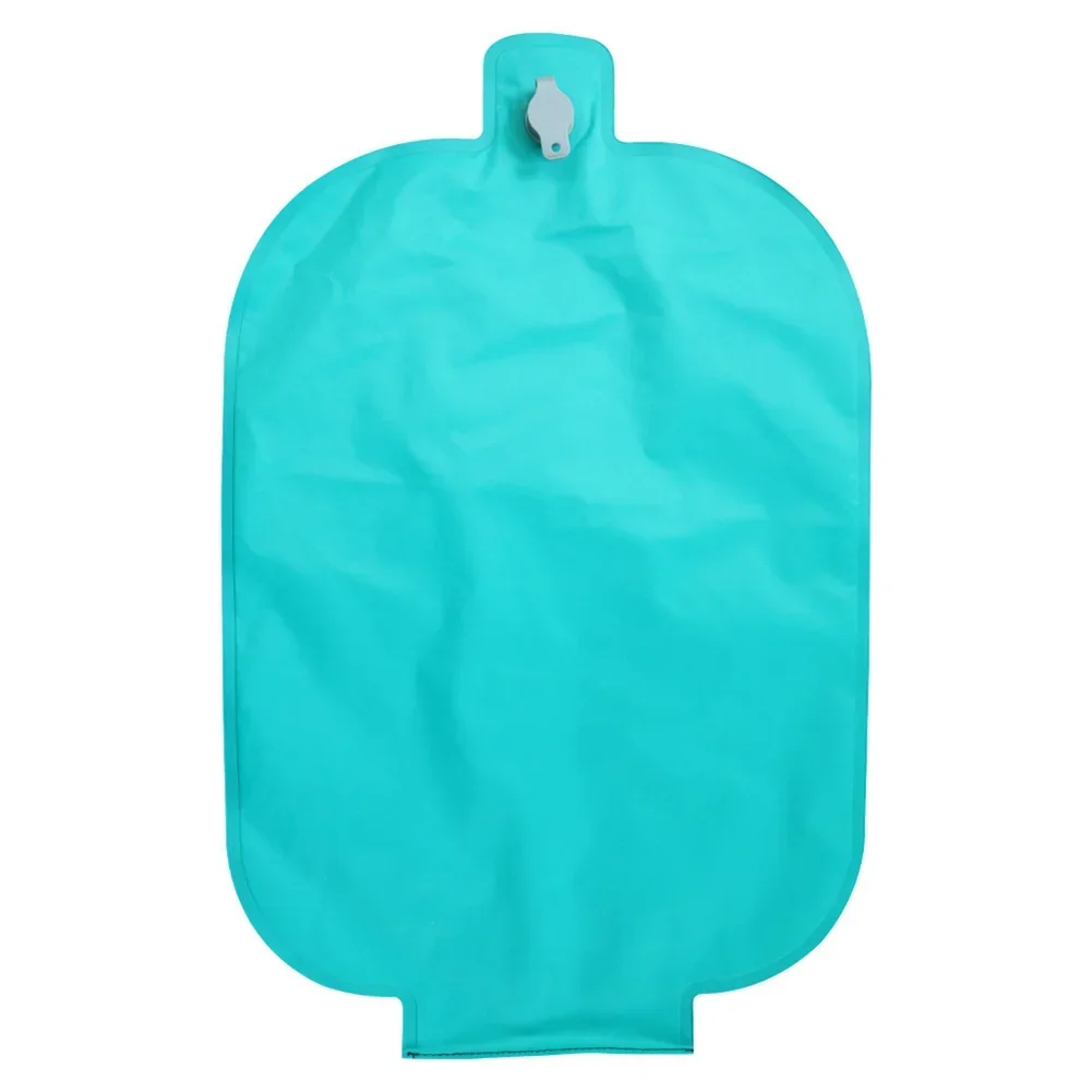 Durable Camping Inflatable Bag Ultralight Folding Air Bag Sleeping Pad Portable Outdoor Gear Easy Inflation