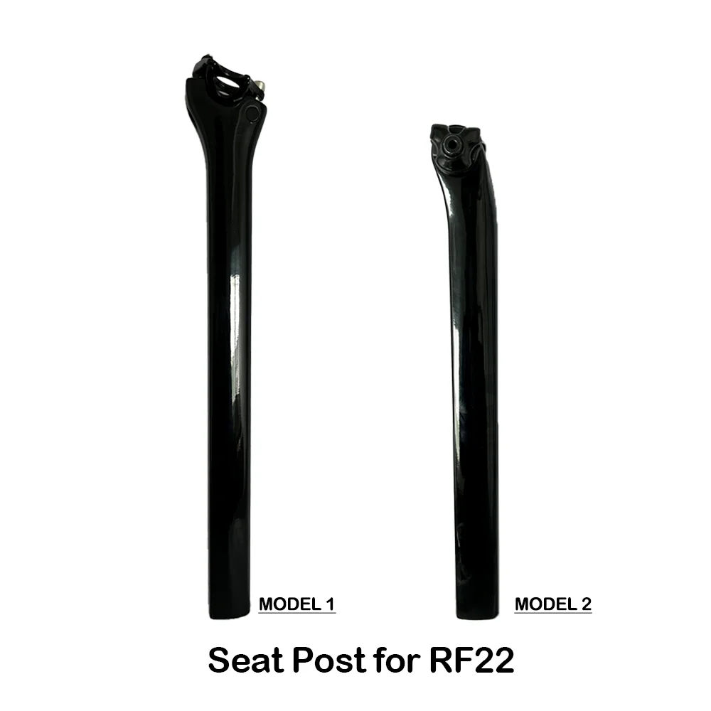 Carbon Fiber Seat Post for RF22 Road Bike SeatPost Bicycle Seat Tube