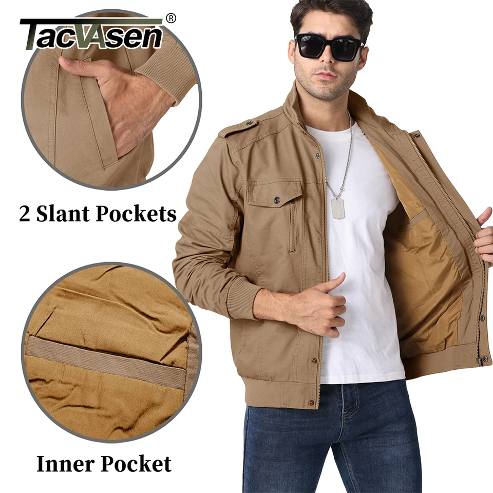 A&S 4 Pocket Jacket サイズ1 Sd1da9f5c88934766a8e4f2f7e4241