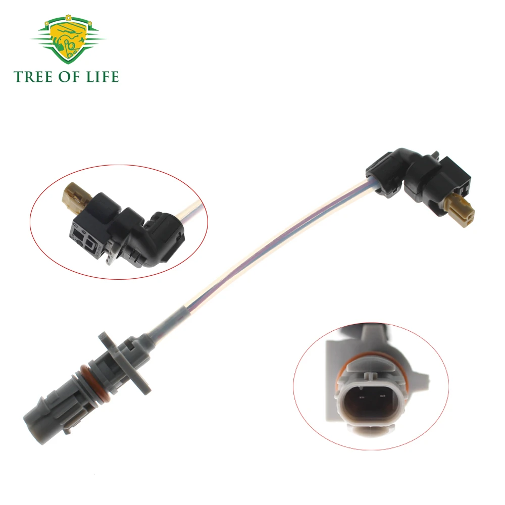 M274 Engine Oil Pump Wiring Harness For Mercedes-Benz CLS GLK GLC SLC ...
