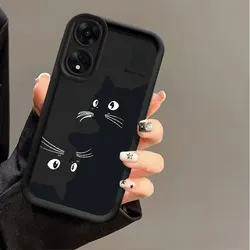 Cover per telefono con design elegante di Taichi Cat Sky Eye Ladder