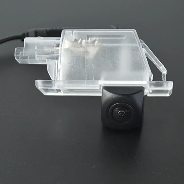 Reverse Rear View Backup Camera CVBS AHD1080P or 720P for Citroen Peugeot 1007 2008 3008 208 301 307 308 406 407 408 508 607 806