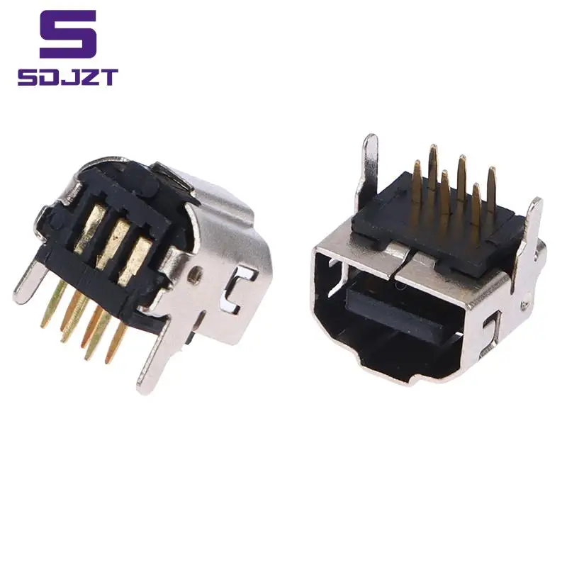 Collegamento Ext Interfaccia Di Linea Portdata Di Collegamento Per Game Boy Color Game Boy Pocket Gba Gbasp Sostituzione Presa Madre Online