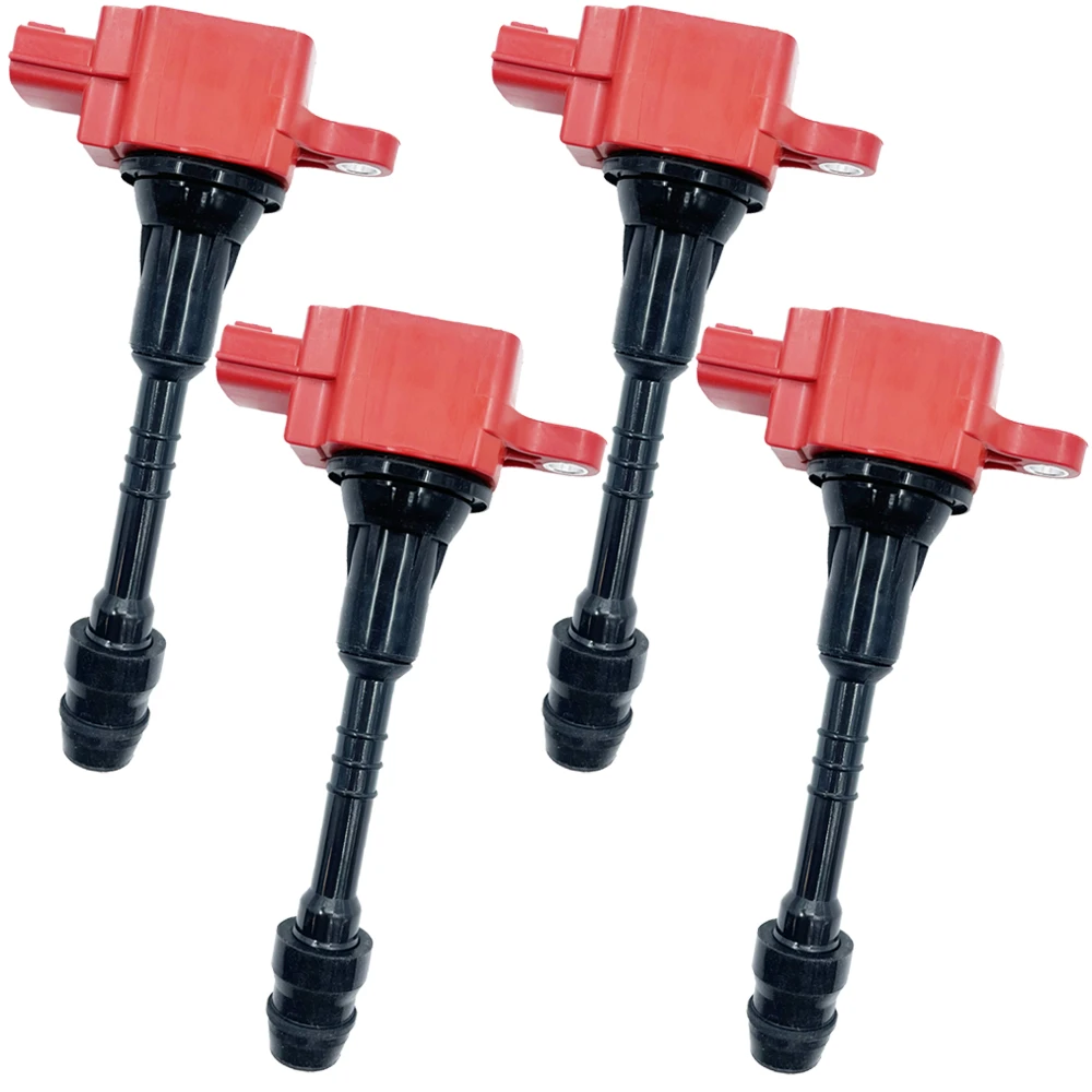 HIGH ENERGY IGNITION COIL 224486N015 UF351 UF548 FOR NISSAN Almera AD Wagon Bluebird Cube Expert
