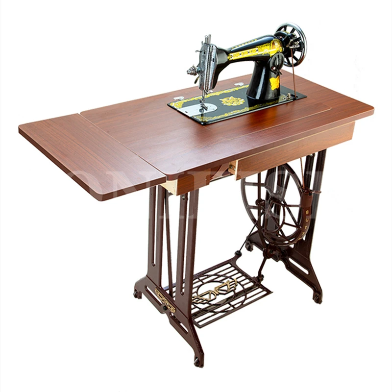 Foot pedal machine clearance