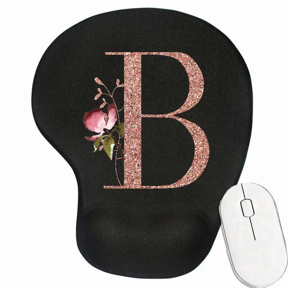 4rose gold B