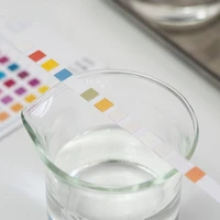 16 in 1 Drinking Water Test Kits High Sensitivity Test Strips detect-pH, Hardness, Chlorine, Iron,Copper-Nitrate 2