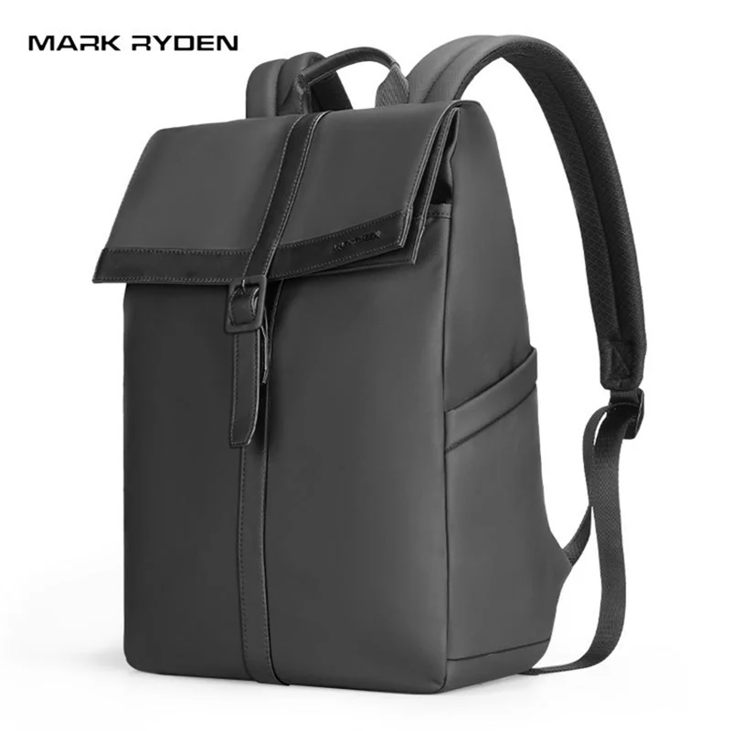 

Рюкзак Ryden Mark мужской ультралегкий, водонепроницаемый ранец для ноутбука 15,6 дюйма, деловой Повседневный