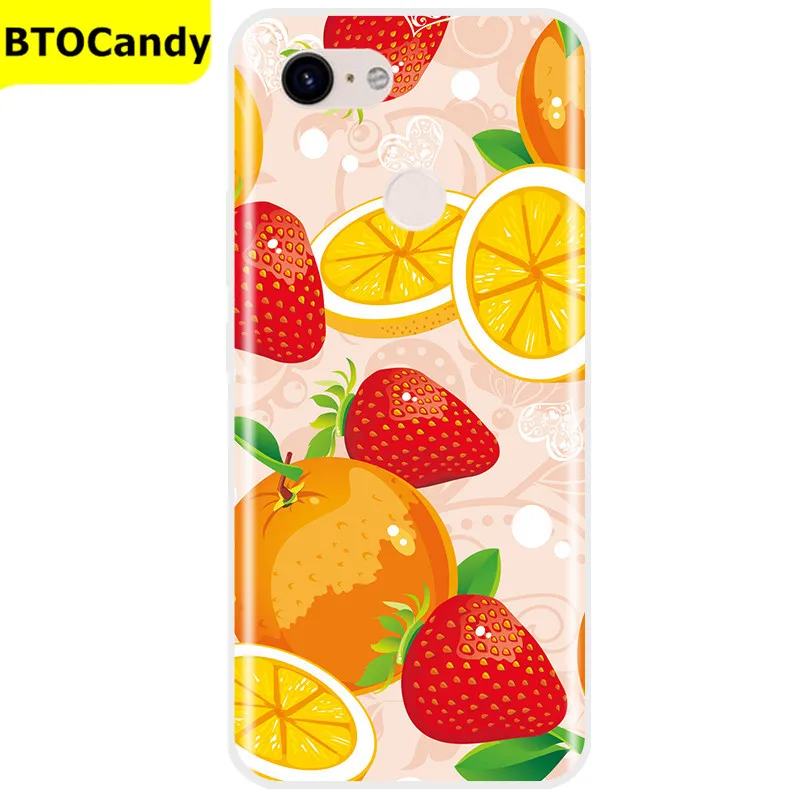 waterproof case for phone For Google Pixel 3 Case Pixel 3 XL Fundas Soft Silicone Back Cover Phone Case For Google Pixel 3 3A XL 3XL 3 A 3AXL Phone Cases mous wallet Cases & Covers