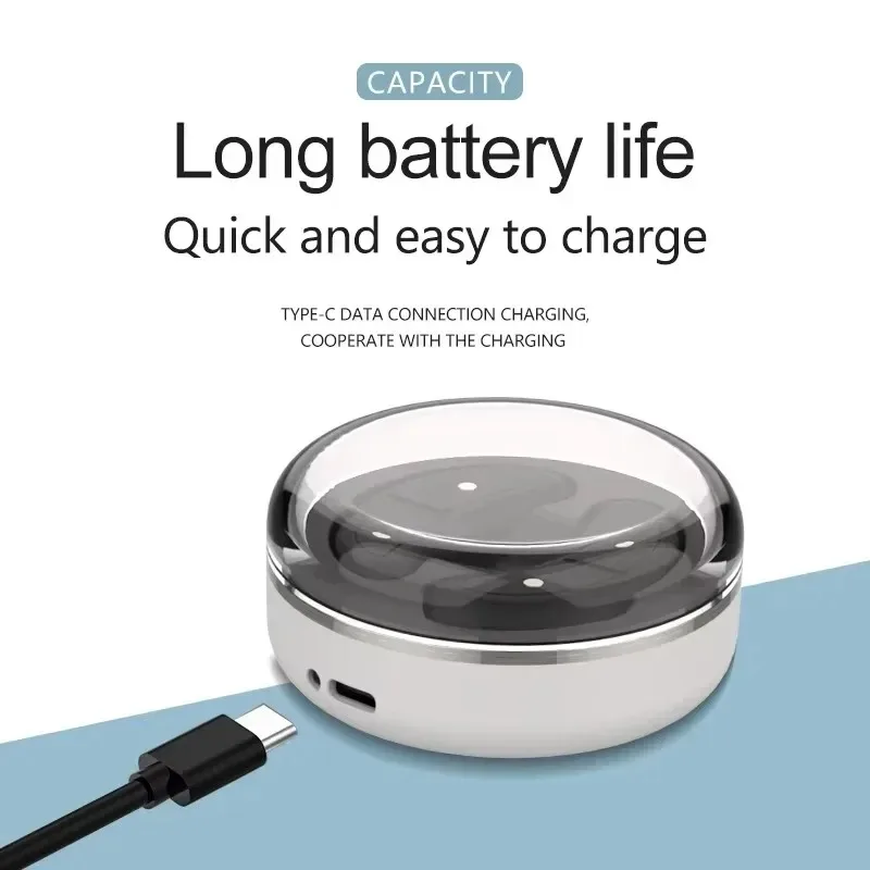 EMS Micro-current Led Red Light Eye Care Massage With Gel Patch For Treatment Under Eye Wrinkle Improvement Dark Circles Removal