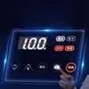 Step-type water boiler commercial water boiler water tank milk tea shop fully automatic wall-mounted large capacity water boiler 6