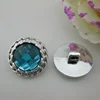 10pcs Good Mix Color Acrylic Plastic Button Shank for Scrapbooking Accessories 3