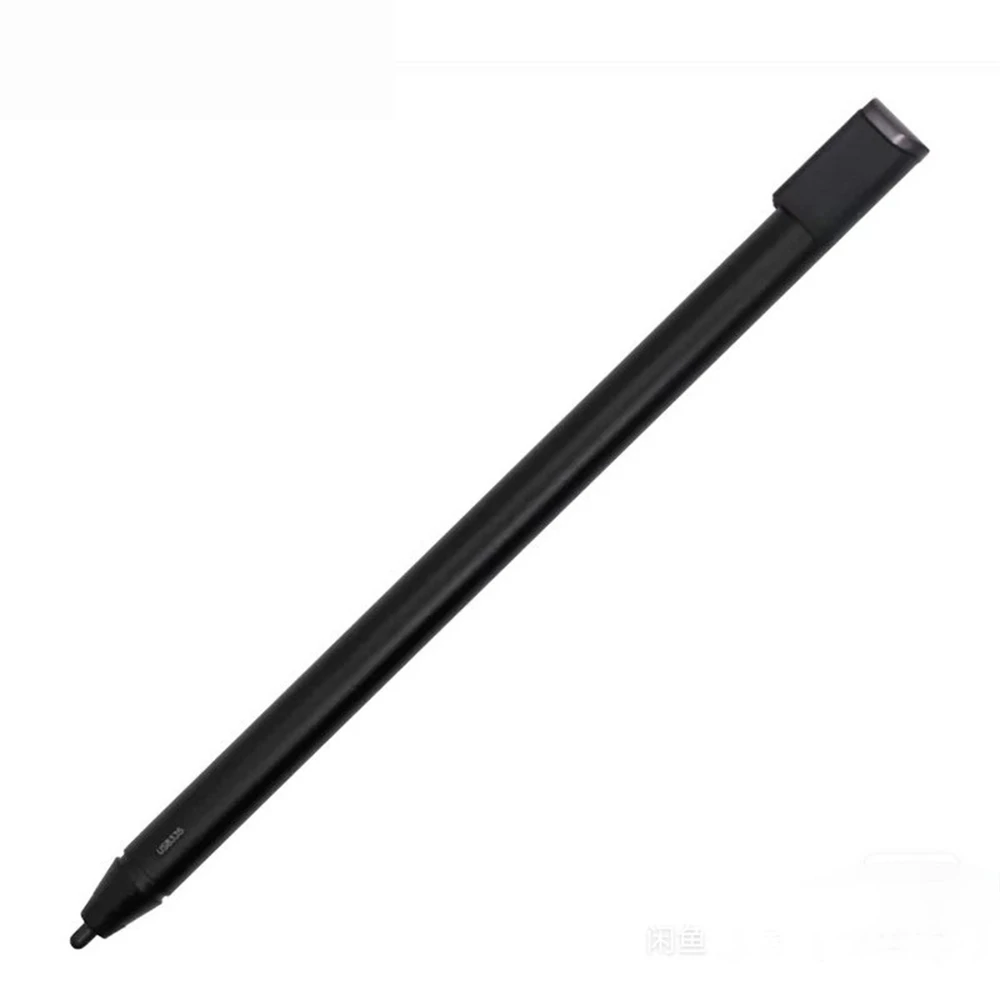 

For Lenovo YOGA C940 -14IIL Pen Stylus Rechargeable Black For C940 14" Laptop