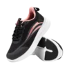 FitVille Women's Shoes Comfortable Wide Running Athletic Workout Gym Cross Training Sneakers for Foot and Heel Pain Relief 1