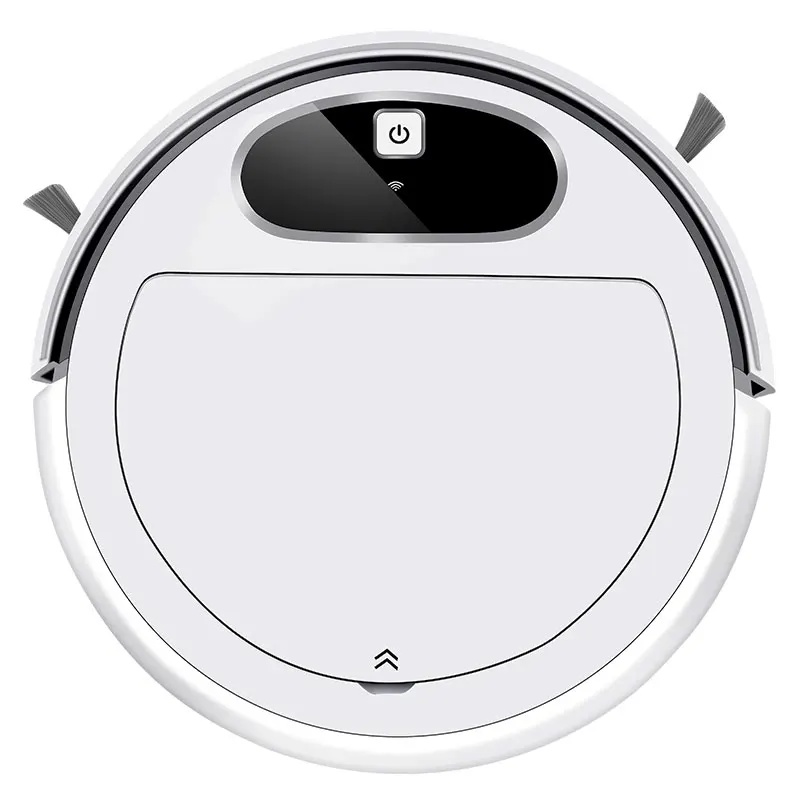 

Robot Vacuum Cleaners for Home 2000Pa strong suction Planned Cleaning Automatically Charge Mop Dust Collector Aspirator