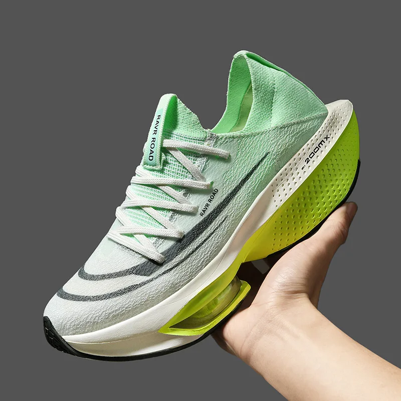 

Stylish Men Sports Shoes Men Casual Shoes 2023 New Ultra-light Cushioned Couple Shoe Non-slip Breathable Running Shoes for Women