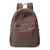 Tilorraine fashion anti-theft casual rucksack Large-capacity travel computer student school bag women backpacks unisex 5