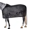 Comfy Mesh Fly Sheet For Horses Adjustable Reusable Fly Sheet Horse Care Sheets UV Protective Horse Fly Sheet Lightweight 1