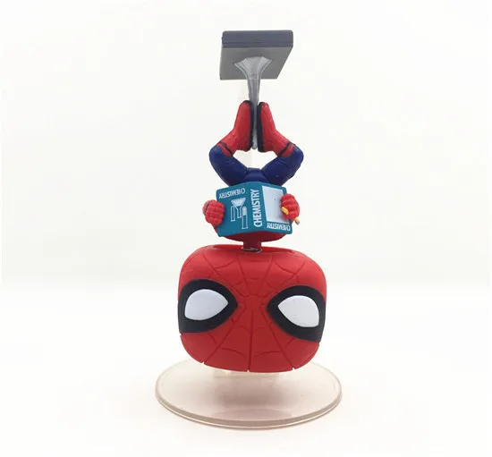 FUNKO POP Marvel Spider-Man Homecoming 220# 287# 259# 399