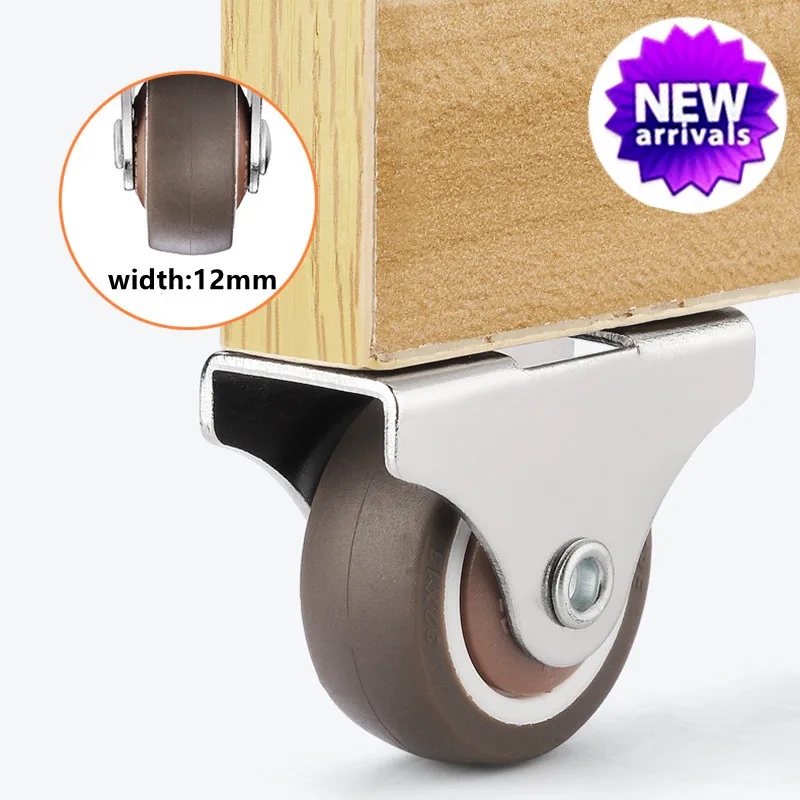 Pack De 8 Ruedas De Goma De 38 Mm Para Coches RC, Manualidades Y Bricolaje, Diámetro De Eje 3 Mm, Ideales Para Proyectos Infantiles