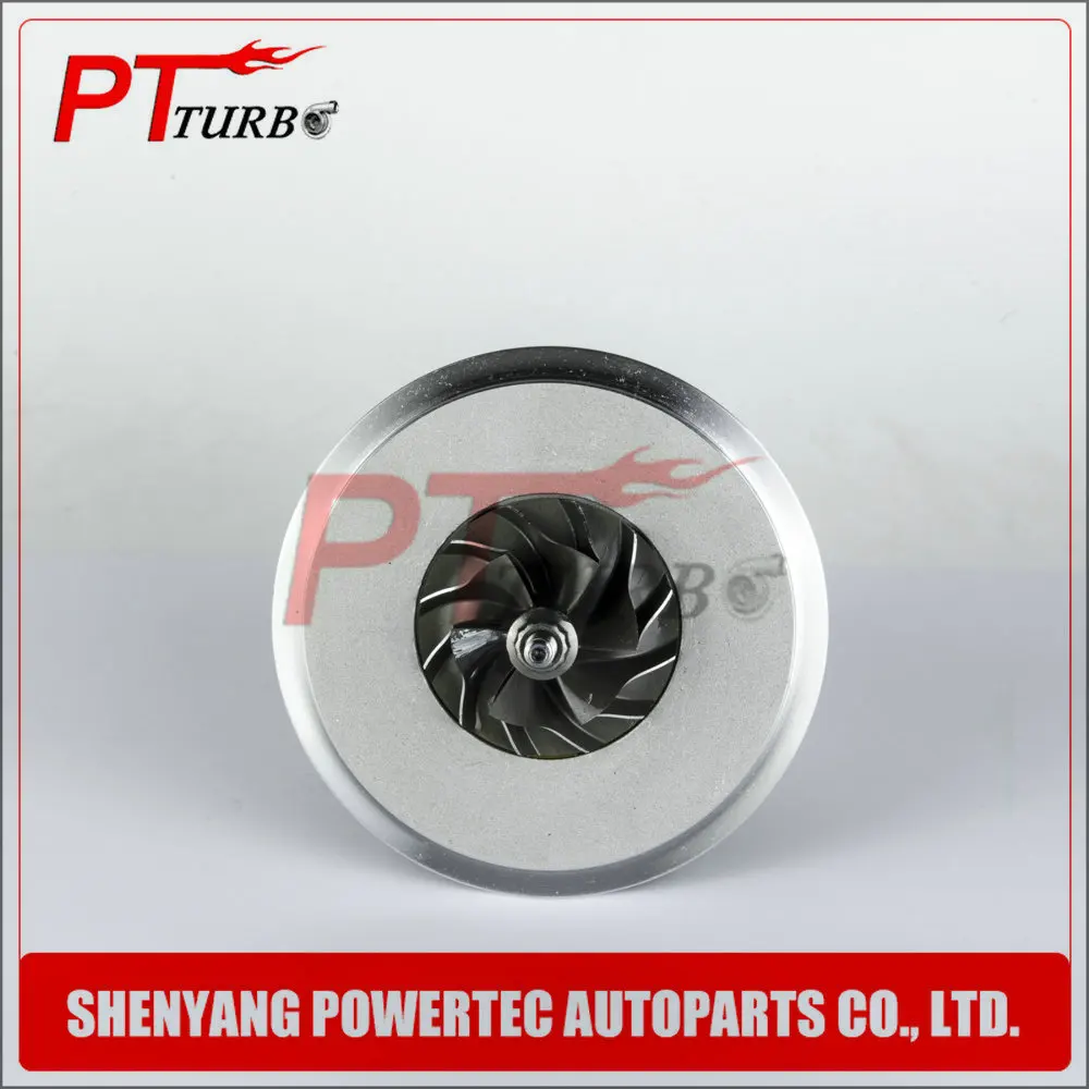 

Turbolader Core 045145701CV 706680-3 045145701 Turbocharger Chra for Audi A2 1.4 TDI 55 Kw 75 HP AMF 2000-2005 Engine