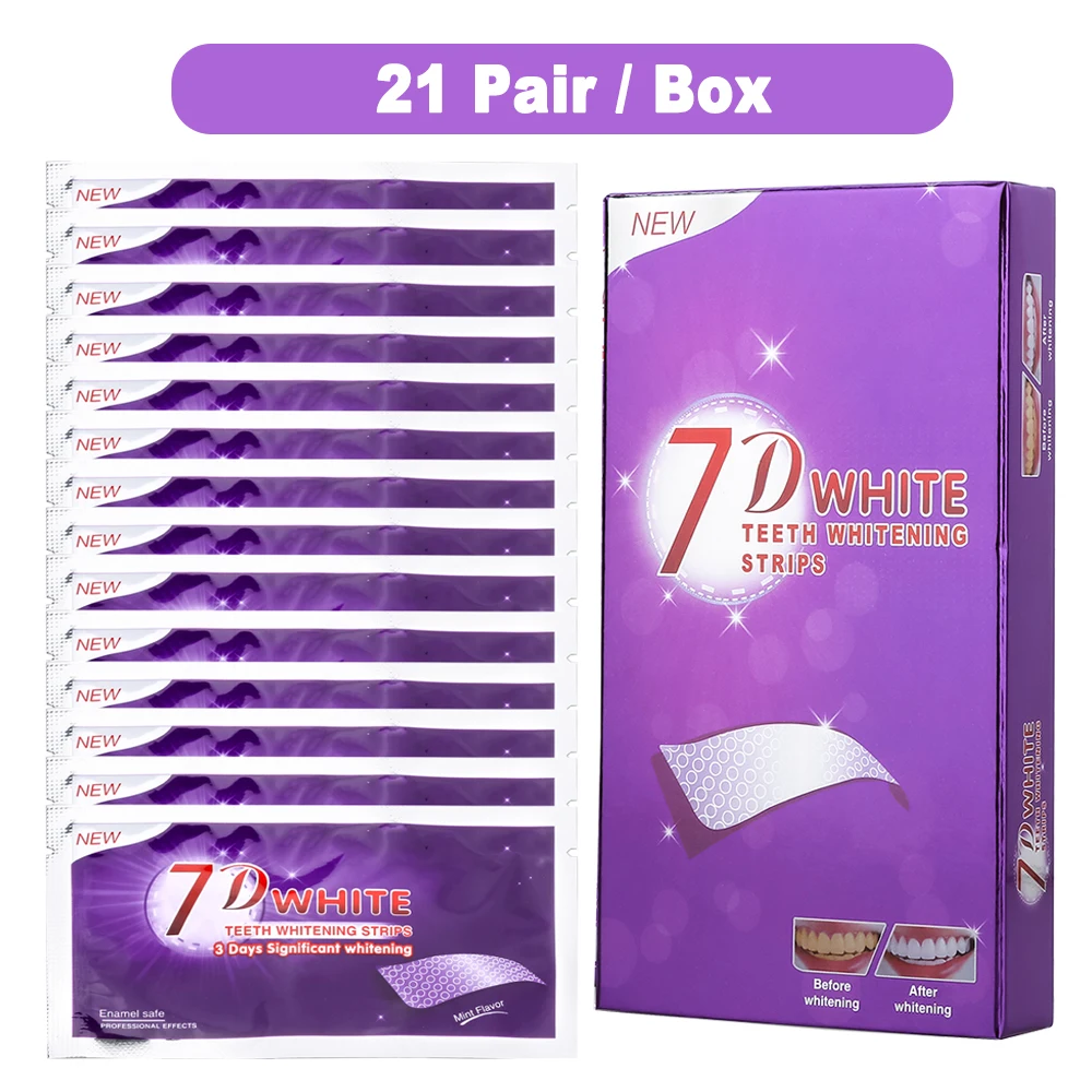 21 Pair