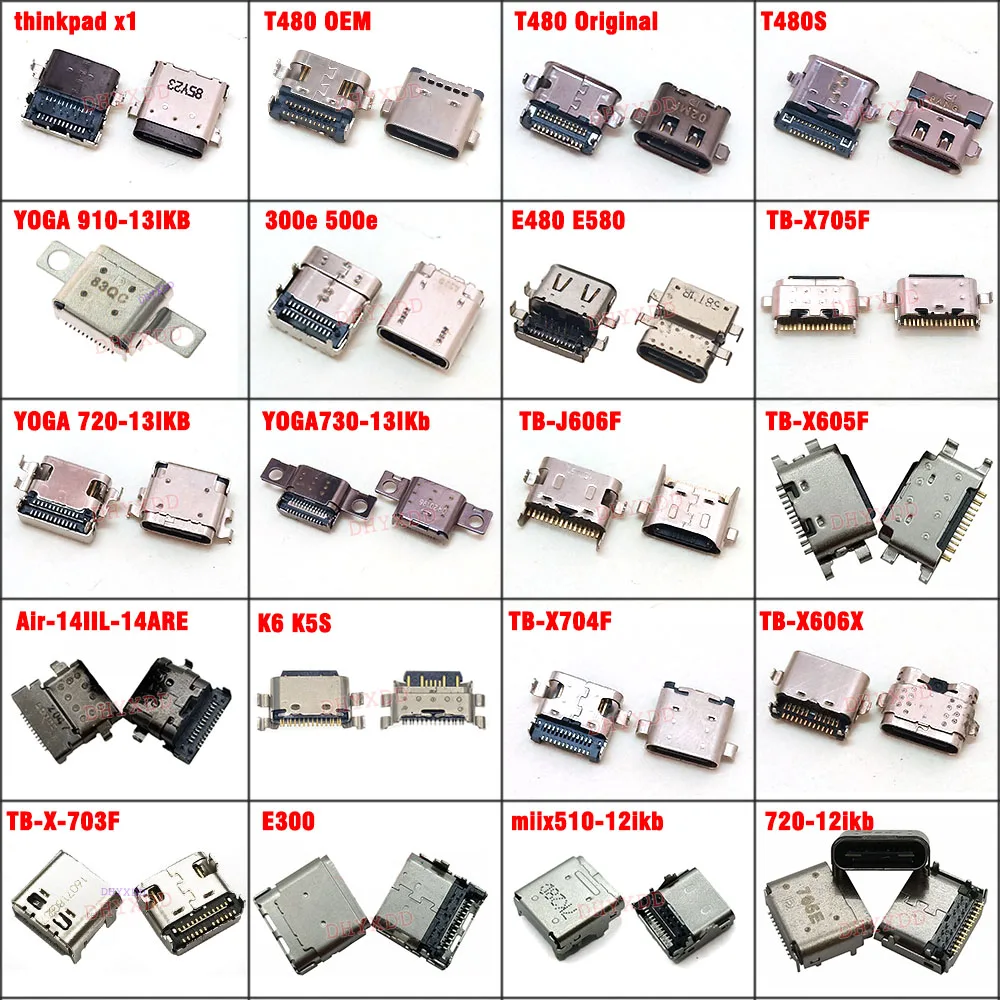 ForLenovoTabletTBX605FX606XX705FX704FX304F500e300eX1E480S