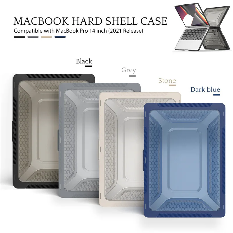 Substituir Tampa do portátil para Macbook Pro