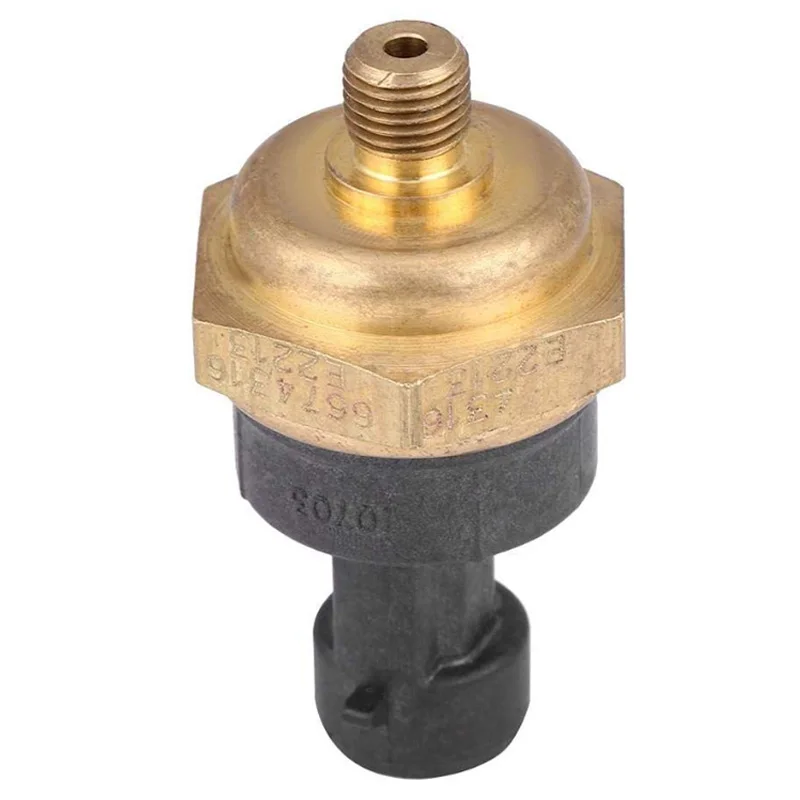

Oil Pressure Sensor For Bobcat Loader Accesorios Automovil 6674316 6674315