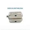 2Pcs 38D1XJ007Mi/8a Dynamic Iron Horn Speaker Balanced Armature Driver Low Frequency 3800 Series for Sonion Earphone Hearing Aid 1