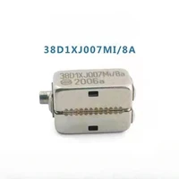 2Pcs 38D1XJ007Mi/8a Dynamic Iron Horn Speaker Balanced Armature Driver Low Frequency 3800 Series for Sonion Earphone Hearing Aid 1