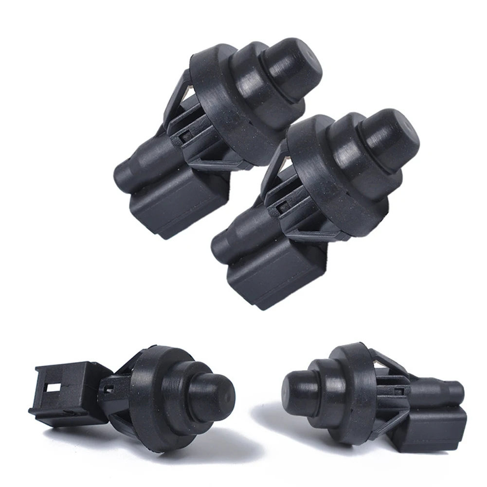 

Reliable Replacement Black Plastic Interior Light Switch Sensor for For Clio MK2 Kangoo Megane 7700427640