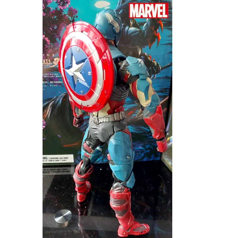 play-arts-figura-de-accion-del-capitan-america-modelo-de-superheroe-juguetes-de-27cm-adorno-movible-para-habitacion-de-munecas