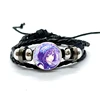 Project SEKAI Anime Shinonome Ena Enanan Leather Bracelets Glass Multilayer Braided Bracelets Bangles Jewelry Gift 1